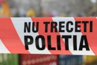 Știri de azi | Un bărbat s-ar fi aruncat de la etaj după ce asupra copilului său ar fi fost instituită măsură de protecţie - Știri de azi | 