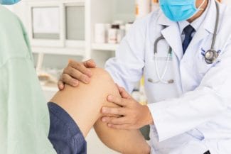 Știri de azi | Botoşani: Liste de aşteptare de până la un an şi jumătate pentru protezarea genunchilor sau şoldurilor - Știri de azi | 