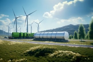 Știri de azi | Grecia, printre opțiunile competitive ale Germaniei pentru hidrogenul verde – studiu DESFA - Știri de azi | 