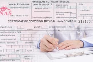 media-172481609428163600.jpg - Știri de azi Știri de azi | Inflație de concedii medicale în România. Casele județene de asigurări admit: NU avem pârghii legale să verificăm - Știri de azi |