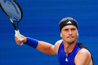 Știri de azi | Alexander Zverev s-a calificat în optimi la Miami. Cu cine joacă în turul următor - Știri de azi | 