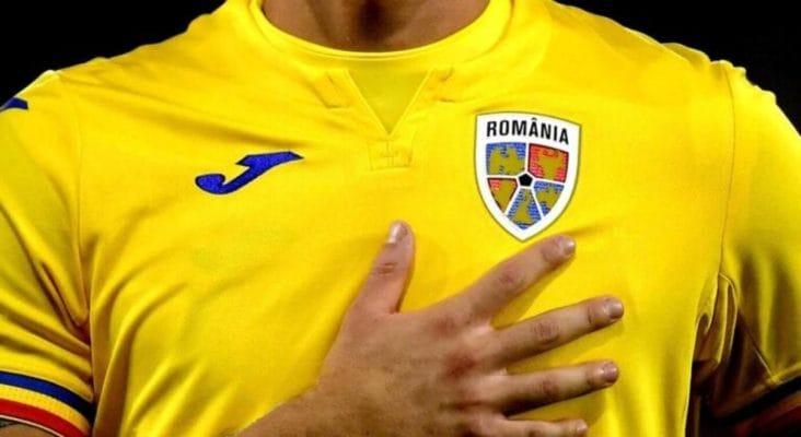 media-172544001398402200.jpg - Știri de azi Știri de azi | Federaţia Română de Fotbal a lansat noul echipament al echipei naţionale înaintea debutului preliminariilor CM 2026 - Știri de azi |