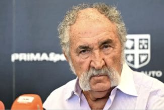 media-172580666707858900.jpg - Știri de azi Știri de azi | VIDEO Ion Țiriac, dezvăluiri inedite despre prietenia cu Donald Trump: ‘Am băut bere cu el și cu Năstase. Acum este domnul președinte’ - Știri de azi |