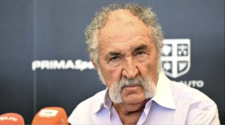 media-172580666707858900.jpg - Știri de azi Știri de azi | VIDEO Ion Țiriac, dezvăluiri inedite despre prietenia cu Donald Trump: ‘Am băut bere cu el și cu Năstase. Acum este domnul președinte’ - Știri de azi |