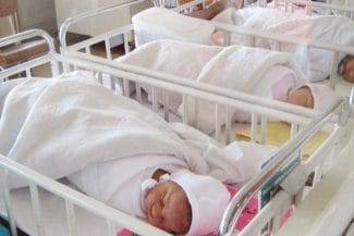 Știri de azi | Bebelușii își formează amintiri în primii ani de viață (studiu) - Știri de azi | 