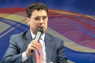 Știri de azi | Remus Pricopie, după ce i-a fost respinsă definitiv candidatura: ‘Sper ca alegerile următoare să nu ne mai găsească sub aceleași suspiciuni’ - Știri de azi | 