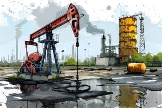 media-172715228241636900.jpg - Știri de azi Știri de azi | Libia a reluat producția de petrol la câmpul Mabruk, după o pauză de zece ani - Știri de azi |