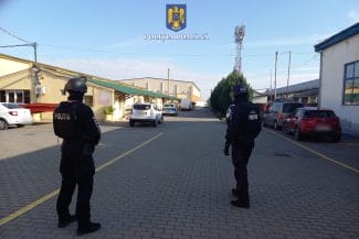 Știri de azi | Percheziții în scandalul finanțării campaniei lui Călin Georgescu: Descinderi în locuințe și sedii de firme - Știri de azi | 