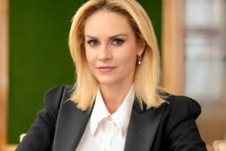 media-172732901284688500.jpg - Știri de azi Știri de azi | Gabriela Firea – avertisment asupra declinului demografic din România - Știri de azi |