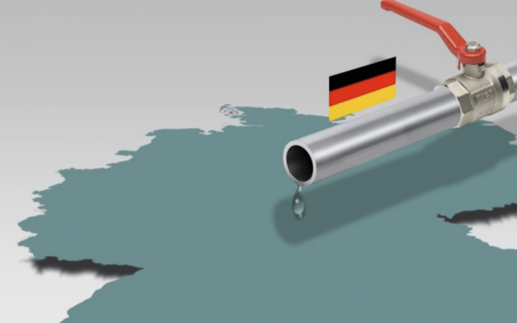 media-172733452737481900.png - Știri de azi Știri de azi | O mare revenire a gazului în generarea de energie a Germaniei: centrale de gaze naturale cu o capacitate totală de 20 GW până în 2030 - Știri de azi |