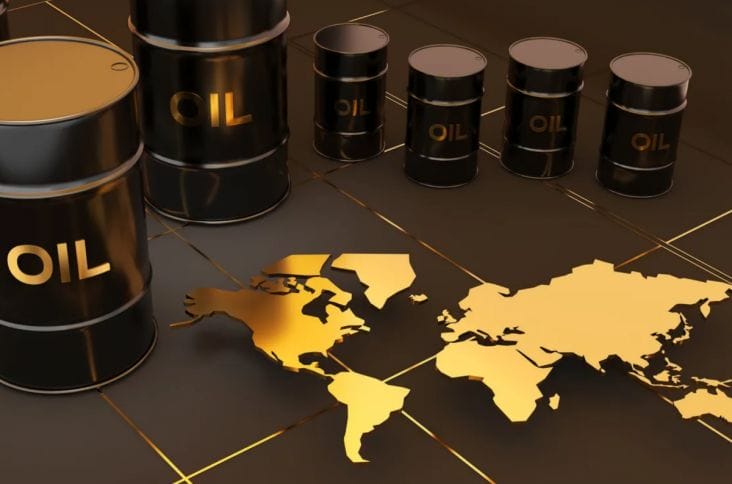 Știri de azi | Prețul petrolului a crescut miercuri, pe fondul reducerii stocurilor din SUA / OPEC menţine prognoza de creştere a cererii globale de petrol - Știri de azi | 