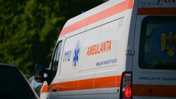 media-172768447326160200.jpg - Știri de azi Știri de azi | Mită și scandal în Sănătate: Ambulanțier prins că pretindea sume colosale pentru ‘ajutorul’ obținerii unei pensii de invaliditate - Știri de azi |