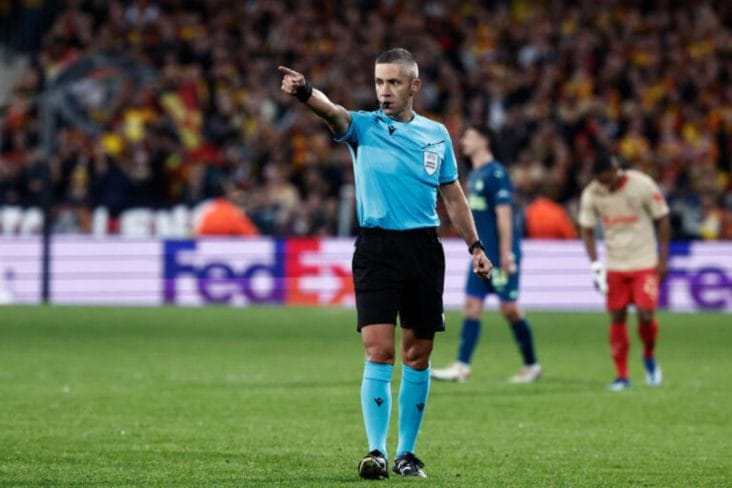 Știri de azi | CCA a făcut anunțul oficial. Radu Petrescu arbitrează derby-ul Rapid – FCSB - Știri de azi | 