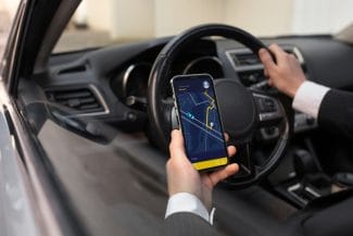 Știri de azi | Țeapă de peste 3 milioane de lei la buget – Firmă de transport tip ridesharing, călcată de inspectorii antifraudă - Știri de azi | 