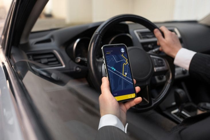 Știri de azi | Țeapă de peste 3 milioane de lei la buget – Firmă de transport tip ridesharing, călcată de inspectorii antifraudă - Știri de azi | 