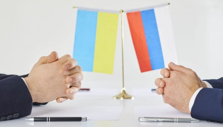 Știri de azi | VIDEO Acordul dintre Rusia și Ucraina riscă să fie compromis: Atac puternic pe teritoriul Rusiei, împotriva infrastructurii energetice - Știri de azi | 