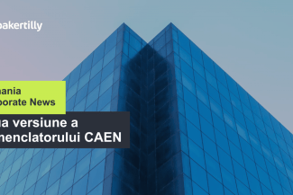 Știri de azi | Noile coduri CAEN aplicabile: AFIR acceptă ambele versiuni până în 2026 - Știri de azi | 