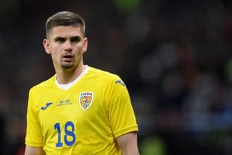 Știri de azi | Răzvan Marin: ‘Trebuie să îi analizăm bine pe cei din Bosnia și să începem campania cu 3 puncte’ - Știri de azi | 