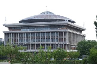 Știri de azi | Admitere de la Politehnica Bucureşti – Peste 1.700 de candidaţi vor participa la simularea examenului - Știri de azi | 