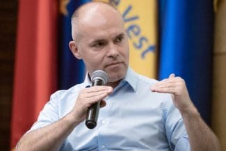 media-173207727337615300.jpg - Știri de azi Știri de azi | Daniel Funeriu se urcă pe valul Georgescu: Există șanse reale pentru un candidat independent cum sunt eu - Știri de azi |