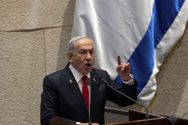 media-173221367598994200.jpg - Știri de azi Știri de azi | Netanyahu l-a mazilit pe șeful serviciilor secrete din Israel, iar acesta rupe tăcerea: Ancheta care putea schimba totul - Știri de azi |