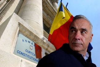 media-173270724858716000.jpg - Știri de azi Știri de azi | O nouă contestație la CCR, în sprijinul lui Călin Georgescu – Decizia BEC, ‘abuzivă, realizată printr-un exces de putere’ (Document) - Știri de azi |