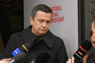Știri de azi | Pe cine ar alege Grindeanu dintre Ciucă și Iohannis – Ministrul Transporturilor nu a uitat cine l-a numit premier - Știri de azi | 
