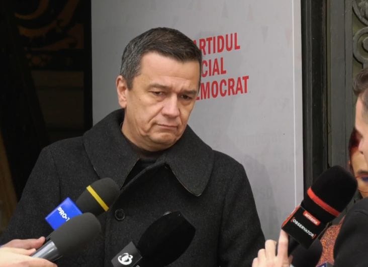 Știri de azi | Pe cine ar alege Grindeanu dintre Ciucă și Iohannis – Ministrul Transporturilor nu a uitat cine l-a numit premier - Știri de azi | 