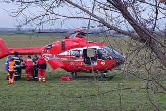 media-173341018501962900.jpeg - Știri de azi Știri de azi | Un bărbat s-a electrocutat în timp ce se afla la pescuit, pe un canal din localitatea Greaca - Știri de azi |