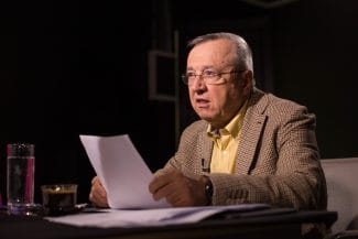 media-173368055892849600.jpg - Știri de azi Știri de azi | Ion Cristoiu o torpilează pe Elena Lasconi, după ce a cerut închiderea Tik Tok: Camerista a devenit vicleană! - Știri de azi |