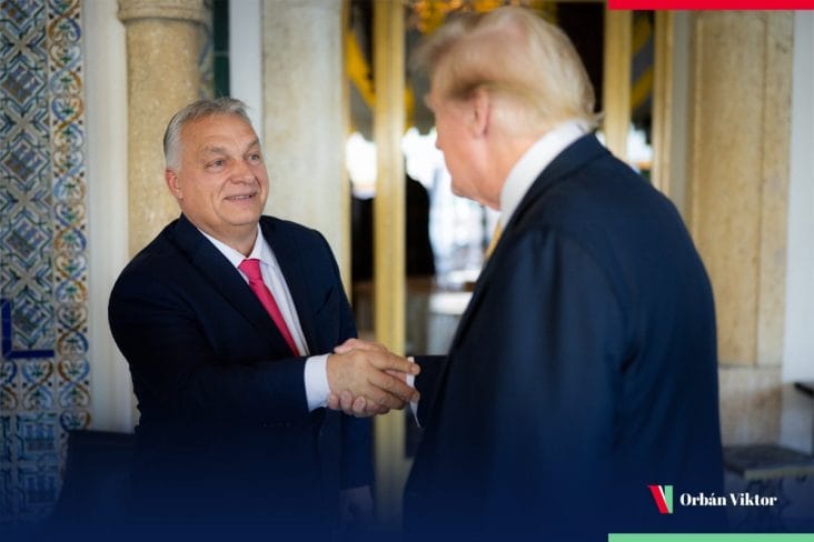 Știri de azi | ‘Băiatul rebel’ al Europei se dă pe brazdă. V. Orban cedează în fața lui Trump: Ungaria renunță la veto-ul privind sancțiunile UE împotriva Rusiei - Știri de azi | 