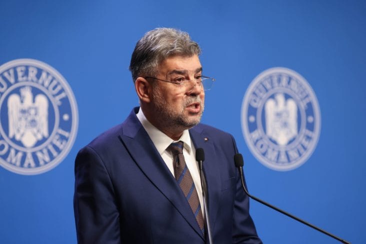 Știri de azi | VIDEO Marcel Ciolacu, explodat în direct: De le-ar sta în gât! Pe PSD-istul nenorocit trebuie să-l întrebăm, pe ceilalți nu! - Știri de azi | 