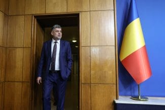 media-173399785769900100.jpg - Știri de azi Știri de azi | VIDEO Marcel Ciolacu a răbufnit când a fost întrebat dacă Ilie Bolojan poate fi premier: Dacă a câștigat alegerile cu PNL, poate fi! - Știri de azi |