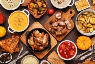 Știri de azi | A fost descoperit un nou hormon care reduce apetitul - Știri de azi | 