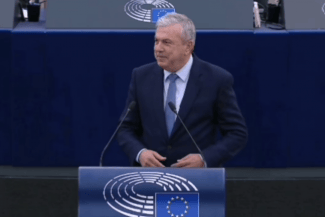 media-173446689071971600.png - Știri de azi Știri de azi | Europarlamentarul Dan Nica: România trebuie să aibă acces la tehnologie militară de ultimă generație - Știri de azi |