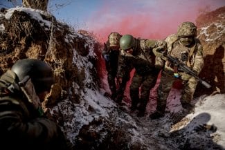 Știri de azi | LIVE TEXT – Război în Ucraina: Trupele ruse folosesc mici grupuri de asalt pentru a ataca pozițiile ucrainene din Sumî - Știri de azi | 