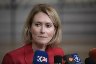 Știri de azi | Șefa diplomației UE ‘tună și fulgeră’ după discuțiile Putin-Trump: ‘Rusia nu este de încredere’ - Știri de azi | 