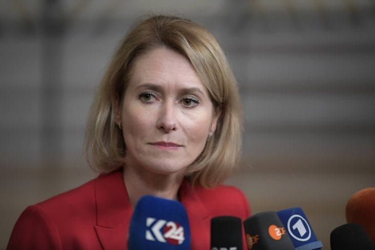 Știri de azi | Șefa diplomației UE ‘tună și fulgeră’ după discuțiile Putin-Trump: ‘Rusia nu este de încredere’ - Știri de azi | 