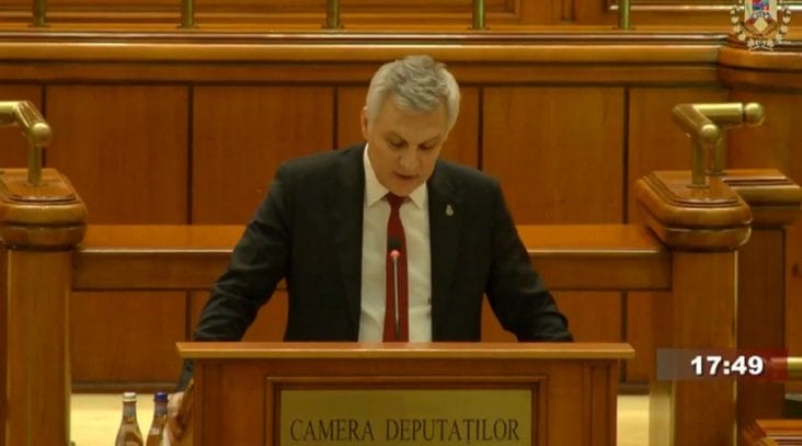 media-173496969521204400.jpg - Știri de azi Știri de azi | ‘FALLOW THE MONEY’. Un lider PSD atrage atenția asupra resurselor financiare ‘inepuizabile’ ale ‘independentului onest’, Nicușor Dan - Știri de azi |