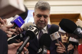 media-173497925896461600.jpg - Știri de azi Știri de azi | Marcel Ciolacu izbucnește după discuțiile obsesive privind demiterea sa: Numai la noi în România parazităm o campanie prezidenţială - Știri de azi |