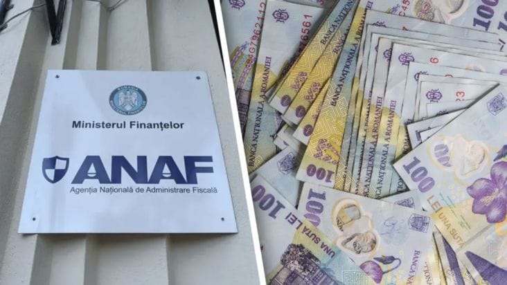 Știri de azi | ANAF verifică banii pe care și-i dau rudele între ele. Situația prezentată de o avocată - Știri de azi | 