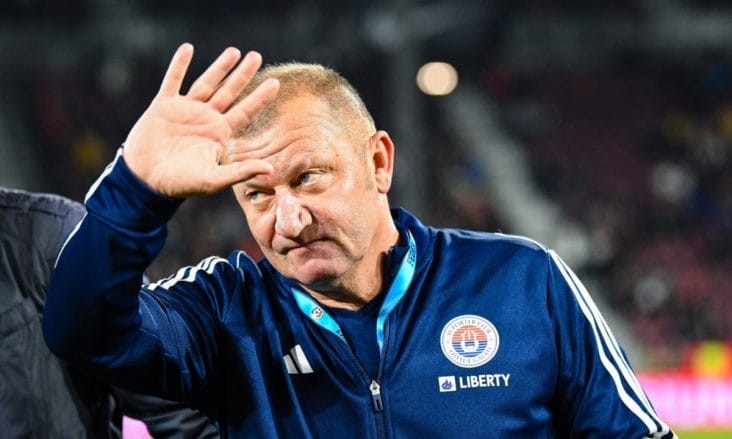 Știri de azi | Dorinel Munteanu revine în Superliga. S-a înțeles cu noua echipă - Știri de azi | 