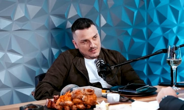 media-173685153261027600.jpg - Știri de azi Știri de azi | SURSE Makaveli, protagonistul unui nou scandal: A fost nevoie de intervenția Poliției; influencerul, sancționat cu amendă pe loc - Știri de azi |