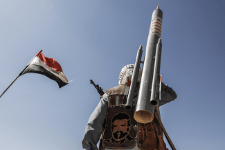 Știri de azi | Trump avertizează Iranul: Ei vor fi complet anihilaţi - Știri de azi | 