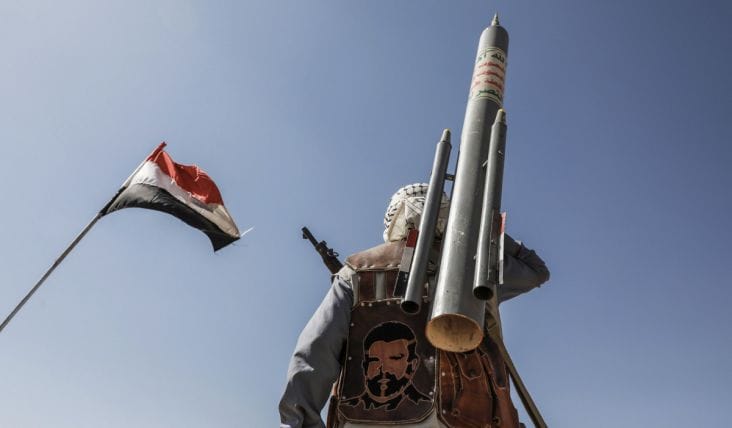 Știri de azi | Trump avertizează Iranul: Ei vor fi complet anihilaţi - Știri de azi | 