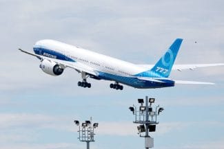 Știri de azi | Boeing şi-a pierdut direcţia şi încrederea poporului american după un incident grav în aer şi are nevoie de o supraveghere strictă - Știri de azi | 