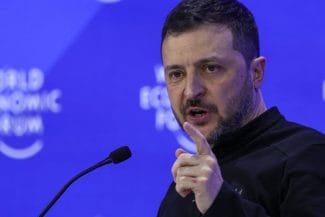 media-173752844991313900.jpeg - Știri de azi Știri de azi | VIDEO Dezavuat de americani, Volodimir Zelenski vrea să candideze din nou: ‘Înlocuirea mea nu va fi atât de uşoară’ - Știri de azi |