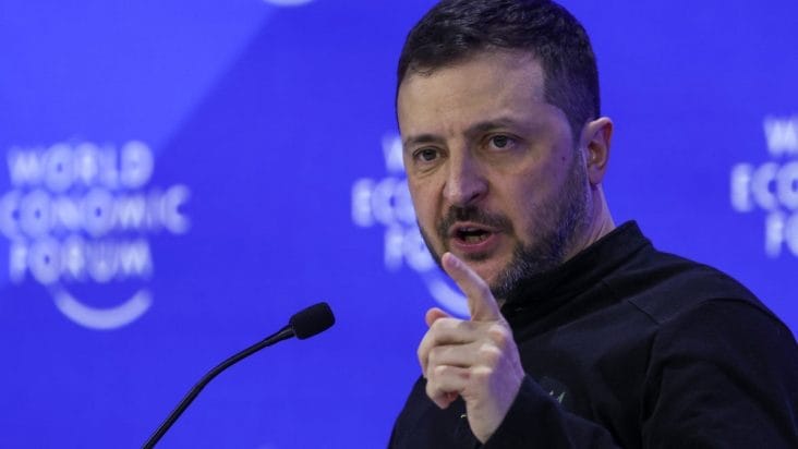 media-173752844991313900.jpeg - Știri de azi Știri de azi | VIDEO Dezavuat de americani, Volodimir Zelenski vrea să candideze din nou: ‘Înlocuirea mea nu va fi atât de uşoară’ - Știri de azi |