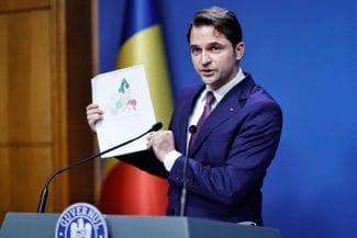 Știri de azi | Sebastian Burduja anunță manevra prin care România poate fenta explozia prețurilor la îngrășăminte - Știri de azi | 