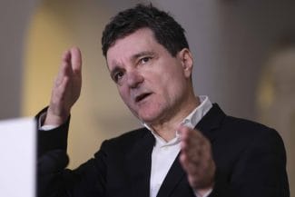 media-173833442339757700.jpg - Știri de azi Știri de azi | Nicușor Dan anunță că ALPAB a plantat peste 2300 de arbori, pe malul Dâmboviței, între Pod Izvor și Podul Operei - Știri de azi |